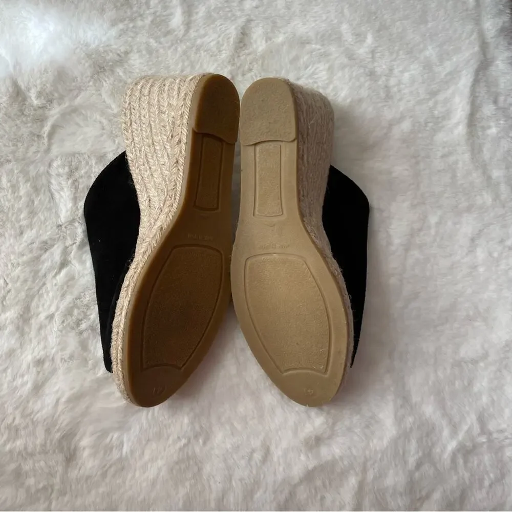 Gaimo Espadrilles Size 41
